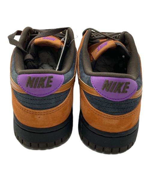 NIKE（ナイキ）NIKE (ナイキ) DUNK LOW RETRO PREMIUM ブラウン サイズ:26.5cmの古着・服飾アイテム