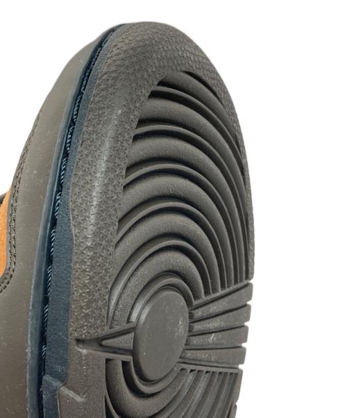 NIKE（ナイキ）NIKE (ナイキ) DUNK LOW RETRO PREMIUM ブラウン サイズ:26.5cmの古着・服飾アイテム