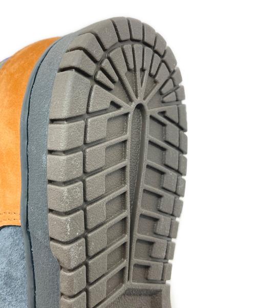 NIKE（ナイキ）NIKE (ナイキ) DUNK LOW RETRO PREMIUM ブラウン サイズ:26.5cmの古着・服飾アイテム