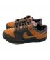 NIKE (ナイキ) DUNK LOW RETRO PREMIUM ブラウン サイズ:26.5cm：6000円