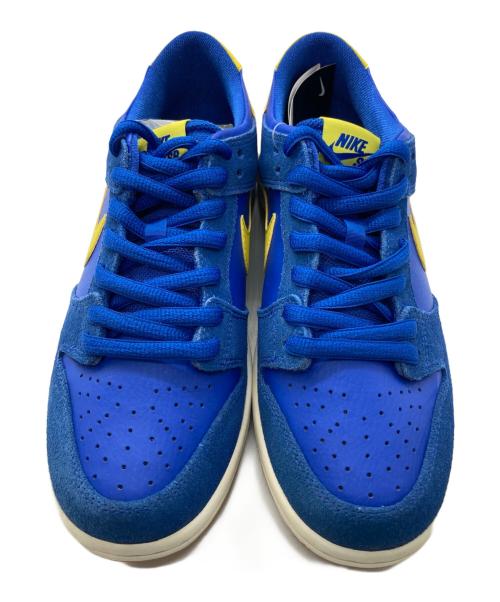 NIKE SB（ナイキエスビー）NIKE SB (ナイキエスビー) Dunk Low Boca Jr ブルー サイズ:26cmの古着・服飾アイテム
