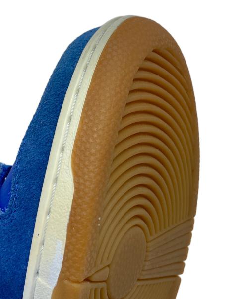 NIKE SB（ナイキエスビー）NIKE SB (ナイキエスビー) Dunk Low Boca Jr ブルー サイズ:26cmの古着・服飾アイテム