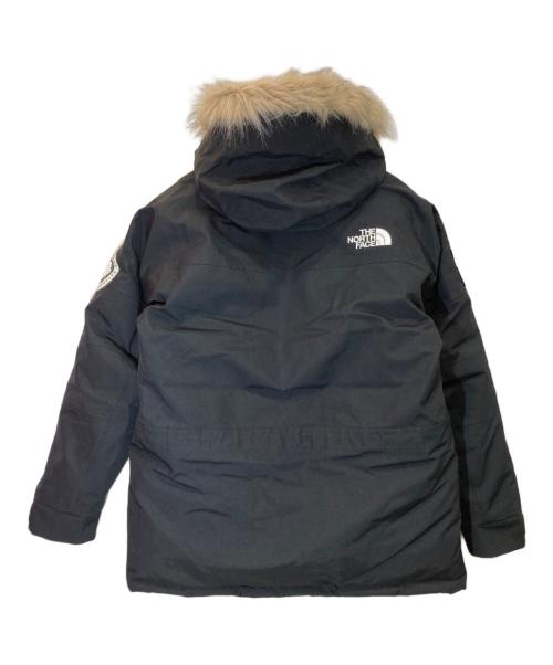 THE NORTH FACE（ザ ノース フェイス）THE NORTH FACE (ザ ノース フェイス) Antarctica PARKA ブラック サイズ:XLの古着・服飾アイテム