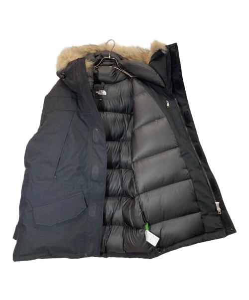 THE NORTH FACE（ザ ノース フェイス）THE NORTH FACE (ザ ノース フェイス) Antarctica PARKA ブラック サイズ:XLの古着・服飾アイテム