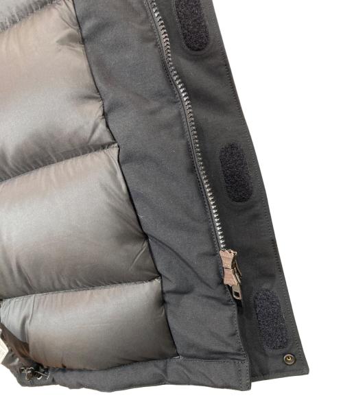 THE NORTH FACE（ザ ノース フェイス）THE NORTH FACE (ザ ノース フェイス) Antarctica PARKA ブラック サイズ:XLの古着・服飾アイテム