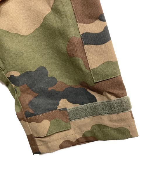 フランス軍（フランスグン）フランス軍 (フランスグン) Gore-Tex Mountain Parka カーキ サイズ:104Cの古着・服飾アイテム