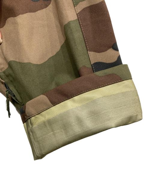 フランス軍（フランスグン）フランス軍 (フランスグン) Gore-Tex Mountain Parka カーキ サイズ:104Cの古着・服飾アイテム