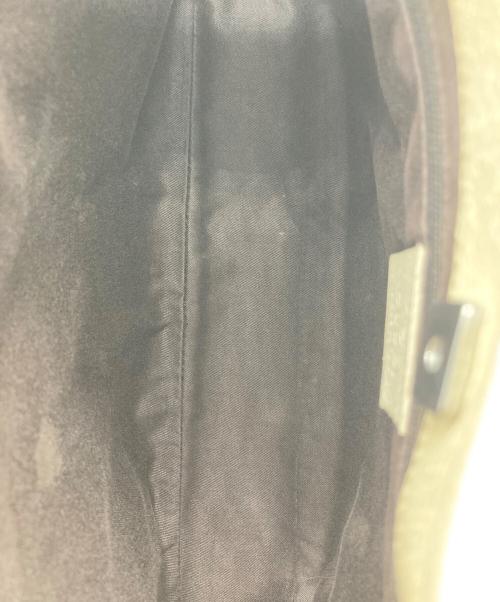 GUCCI（グッチ）GUCCI (グッチ) GGキャンバストートバッグ ベージュ サイズ:-の古着・服飾アイテム