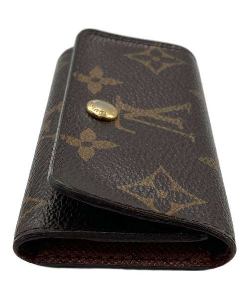 LOUIS VUITTON（ルイ ヴィトン）LOUIS VUITTON (ルイ ヴィトン) キーケースの古着・服飾アイテム