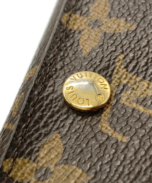 LOUIS VUITTON（ルイ ヴィトン）LOUIS VUITTON (ルイ ヴィトン) キーケースの古着・服飾アイテム