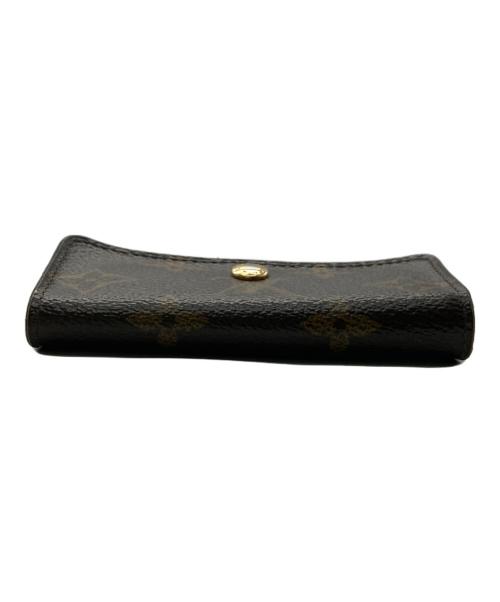 LOUIS VUITTON（ルイ ヴィトン）LOUIS VUITTON (ルイ ヴィトン) キーケースの古着・服飾アイテム