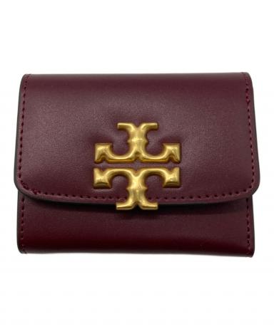 中古・古着通販】TORY BURCH (トリーバーチ) エレノアコンパクト