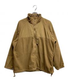 U'S NAVY（アメリカ海軍）の古着「NWU Type II/III Working Uniform Parka」｜ブラウン