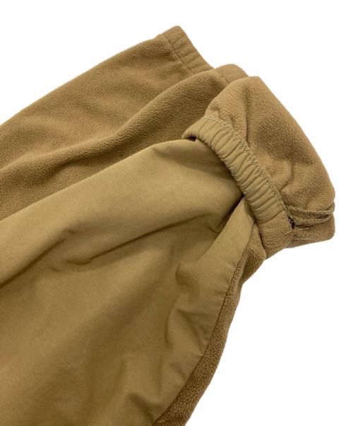 U'S NAVY（アメリカ海軍）U'S NAVY (ユーエスネイビー) NWU Type II/III Working Uniform Parka ブラウン サイズ:Lの古着・服飾アイテム