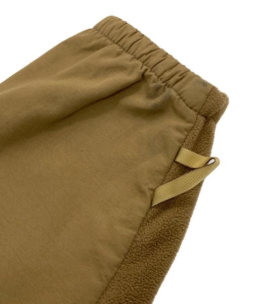 U'S NAVY（アメリカ海軍）U'S NAVY (ユーエスネイビー) NWU Type II/III Working Uniform Parka ブラウン サイズ:Lの古着・服飾アイテム