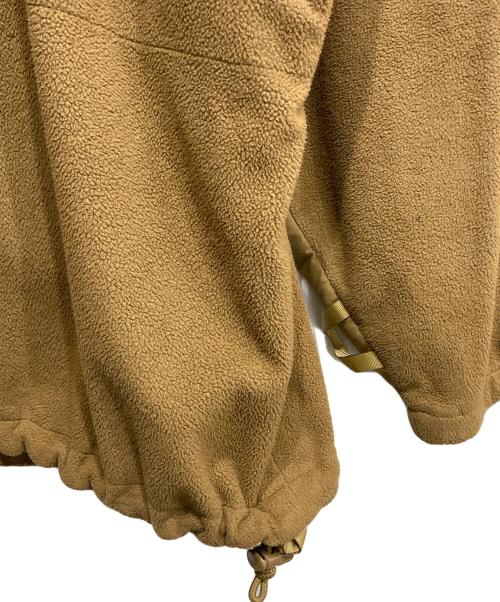 U'S NAVY（アメリカ海軍）U'S NAVY (ユーエスネイビー) NWU Type II/III Working Uniform Parka ブラウン サイズ:Lの古着・服飾アイテム