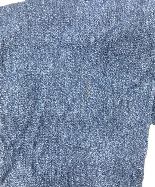 Mountain Mania（マウンテンマニア）Mountain Mania (マウンテンマニア) デニムオーバーオール インディゴ サイズ:Sの古着・服飾アイテム