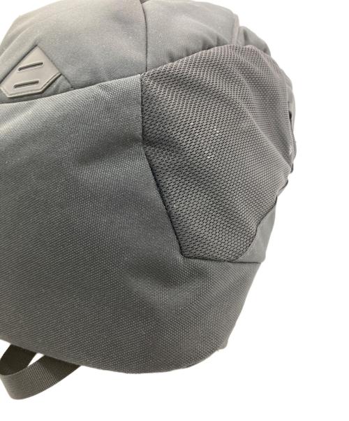 THE NORTH FACE（ザ ノース フェイス）THE NORTH FACE (ザ ノース フェイス) PIVOTERバックパック ブラックの古着・服飾アイテム