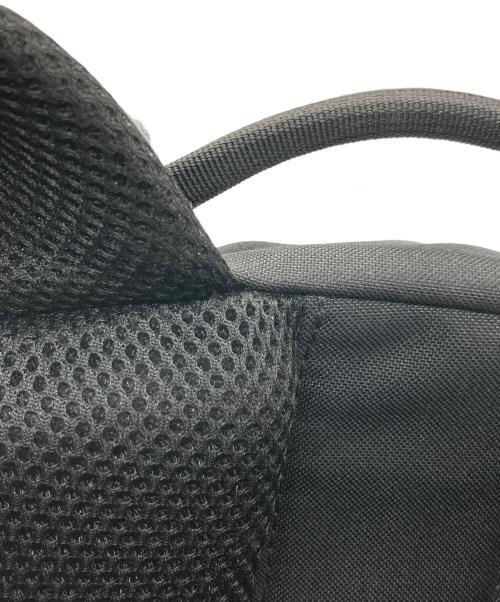 THE NORTH FACE（ザ ノース フェイス）THE NORTH FACE (ザ ノース フェイス) PIVOTERバックパック ブラックの古着・服飾アイテム