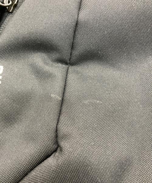 THE NORTH FACE（ザ ノース フェイス）THE NORTH FACE (ザ ノース フェイス) PIVOTERバックパック ブラックの古着・服飾アイテム