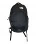 THE NORTH FACE（ザ ノース フェイス）の古着「PIVOTERバックパック」｜ブラック