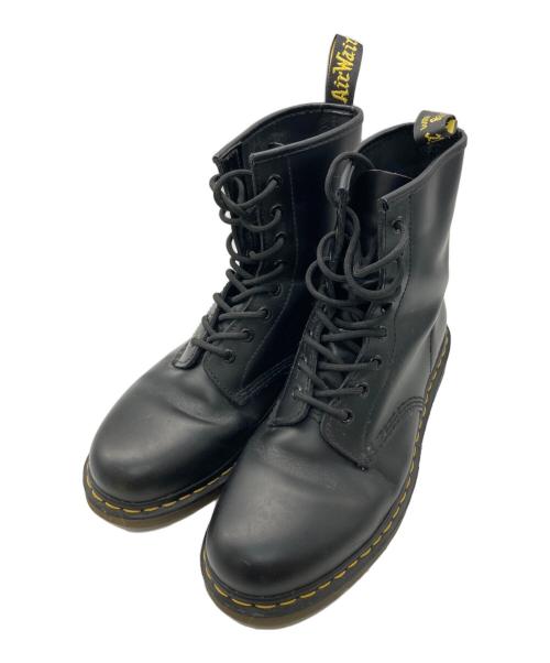 Dr.Martens（ドクターマーチン）Dr.Martens (ドクターマーチン) 8ホールブーツ ブラック サイズ:28cmの古着・服飾アイテム