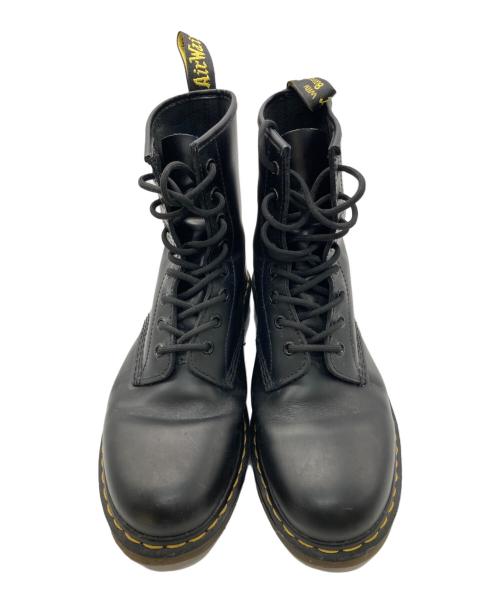 Dr.Martens（ドクターマーチン）Dr.Martens (ドクターマーチン) 8ホールブーツ ブラック サイズ:28cmの古着・服飾アイテム