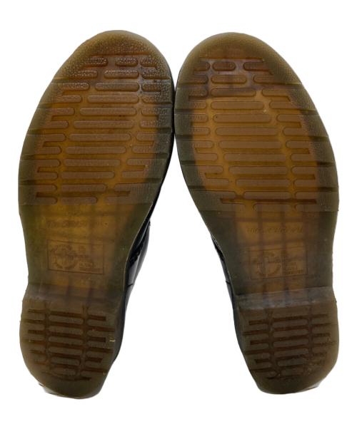 Dr.Martens（ドクターマーチン）Dr.Martens (ドクターマーチン) 8ホールブーツ ブラック サイズ:28cmの古着・服飾アイテム