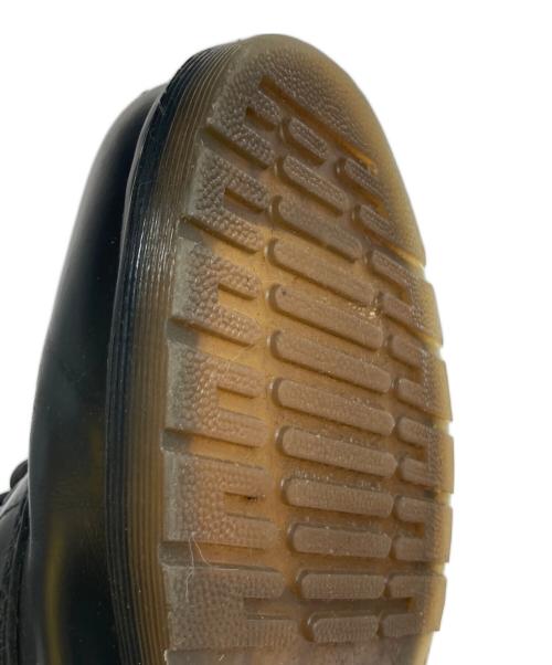 Dr.Martens（ドクターマーチン）Dr.Martens (ドクターマーチン) 8ホールブーツ ブラック サイズ:28cmの古着・服飾アイテム