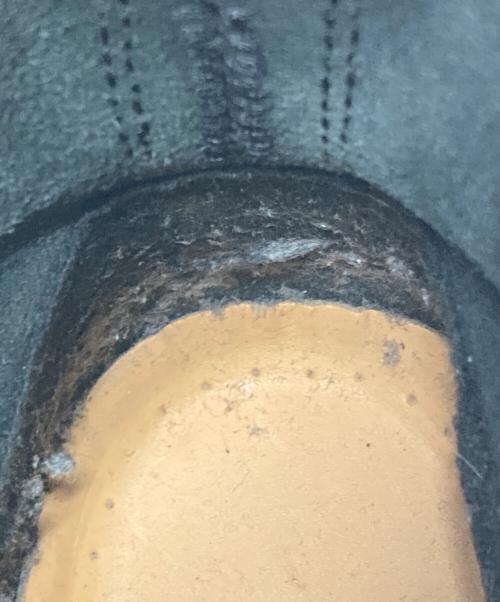 Dr.Martens（ドクターマーチン）Dr.Martens (ドクターマーチン) 8ホールブーツ ブラック サイズ:28cmの古着・服飾アイテム