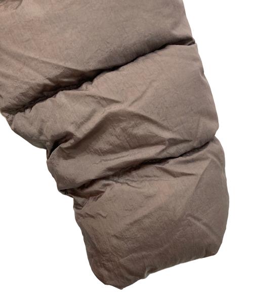 TATRAS（タトラス）TATRAS (タトラス) POLITEAMA ダウンコート グレー サイズ:2の古着・服飾アイテム