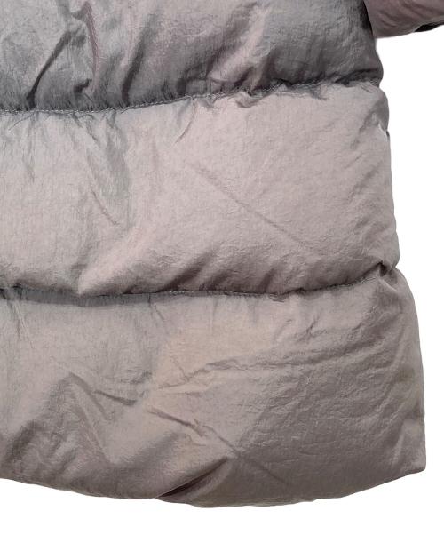 TATRAS（タトラス）TATRAS (タトラス) POLITEAMA ダウンコート グレー サイズ:2の古着・服飾アイテム