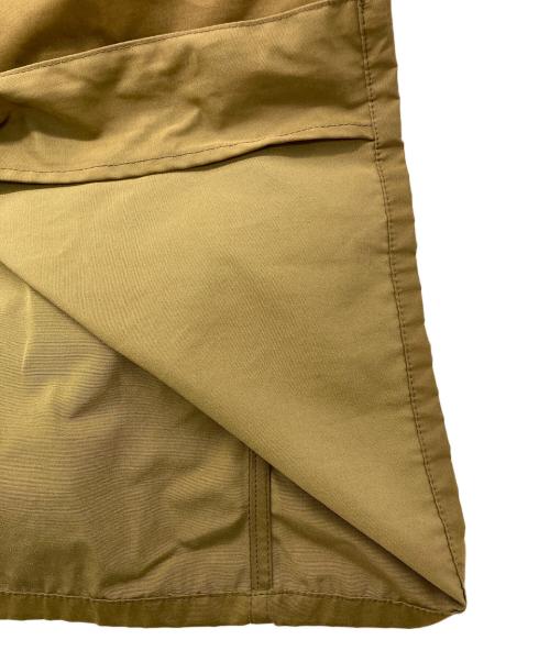 Barbour（バブアー）Barbour (バブアー) NEW BURGHLEY PEACHコート カーキ サイズ:38の古着・服飾アイテム