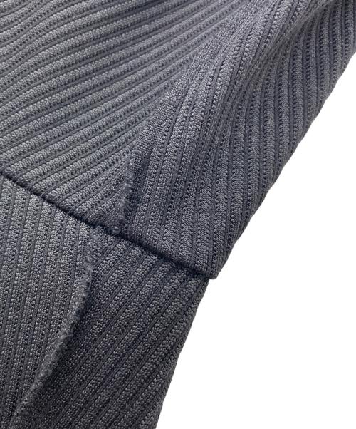 PLEATS PLEASE（プリーツプリーズ）PLEATS PLEASE (プリーツプリーズ) プリーツパンツ ブラック サイズ:下記参照の古着・服飾アイテム