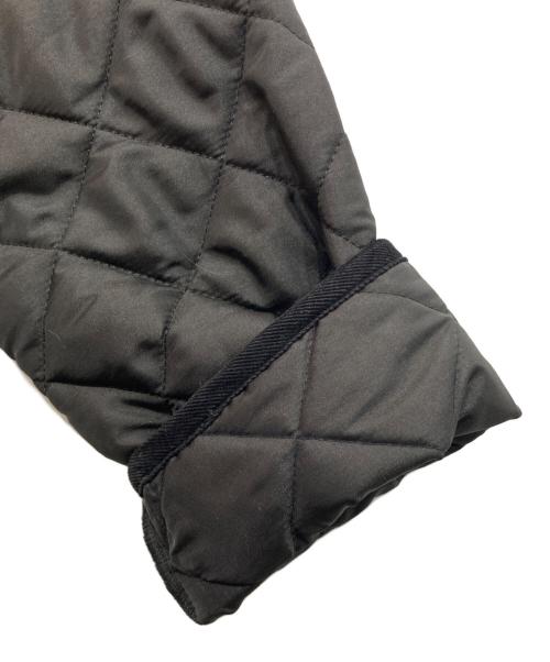 Traditional Weatherwear（トラディショナルウェザーウェア）Traditional Weatherwear (トラディショナルウェザーウェア) ARKLEY MIDDLE A-LINE ブラック サイズ:34の古着・服飾アイテム