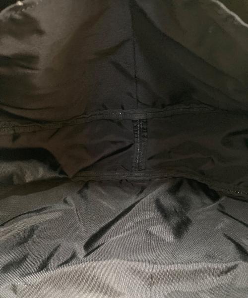 PORTER（ポーター）PORTER (ポーター) ラウンドショルダーバッグ ブラックの古着・服飾アイテム