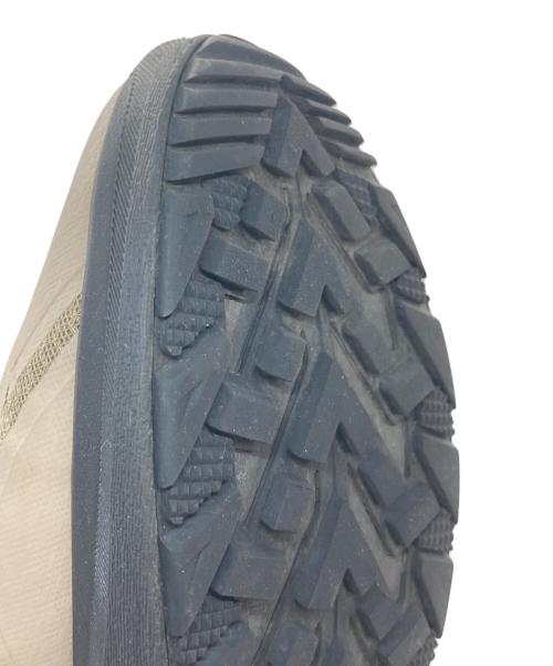 KEEN（キーン）KEEN (キーン) WK400 WPスニーカー ベージュ サイズ:27cmの古着・服飾アイテム