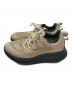 KEEN (キーン) WK400 WPスニーカー ベージュ サイズ:27cm：7000円