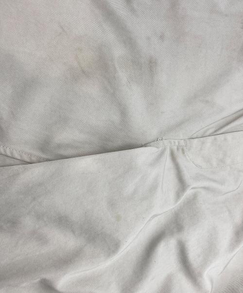 DAIWA PIER39（ダイワ ピア39）DAIWA PIER39 (ダイワ ピア39) ECHO EASY TROUSERS TWILL ベージュ サイズ:Mの古着・服飾アイテム