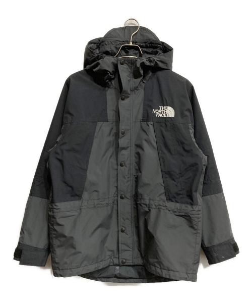 THE NORTH FACE（ザ ノース フェイス）THE NORTH FACE (ザ ノース フェイス) レトロマウンテンライトジャケット グレー サイズ:Sの古着・服飾アイテム