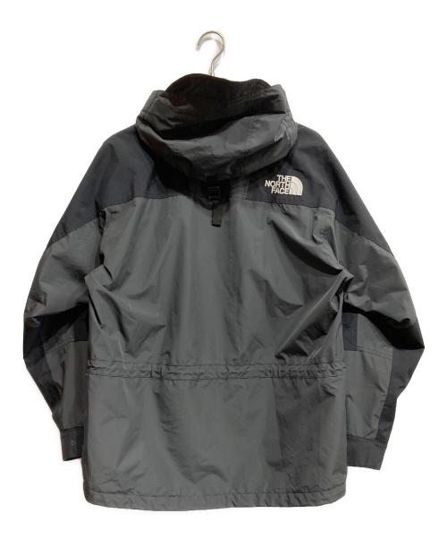 THE NORTH FACE（ザ ノース フェイス）THE NORTH FACE (ザ ノース フェイス) レトロマウンテンライトジャケット グレー サイズ:Sの古着・服飾アイテム