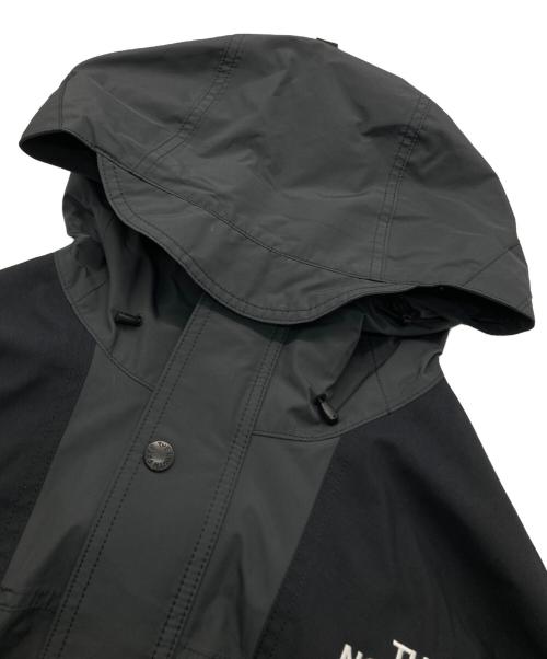 THE NORTH FACE（ザ ノース フェイス）THE NORTH FACE (ザ ノース フェイス) レトロマウンテンライトジャケット グレー サイズ:Sの古着・服飾アイテム
