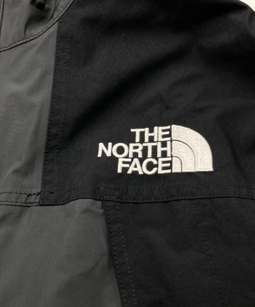 THE NORTH FACE（ザ ノース フェイス）THE NORTH FACE (ザ ノース フェイス) レトロマウンテンライトジャケット グレー サイズ:Sの古着・服飾アイテム