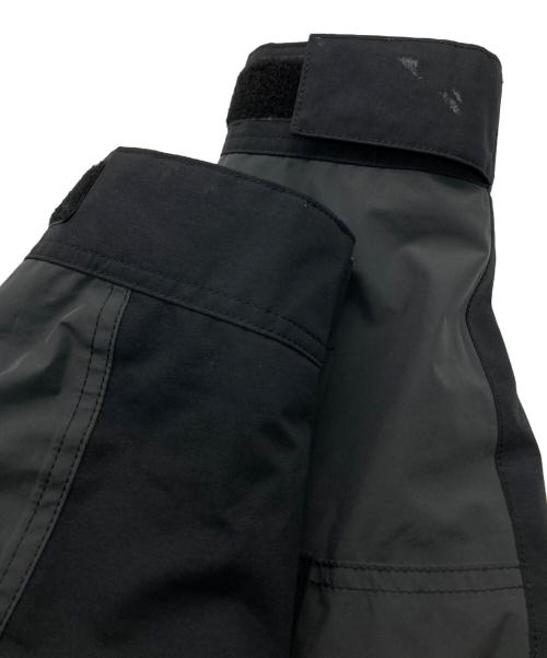 THE NORTH FACE（ザ ノース フェイス）THE NORTH FACE (ザ ノース フェイス) レトロマウンテンライトジャケット グレー サイズ:Sの古着・服飾アイテム