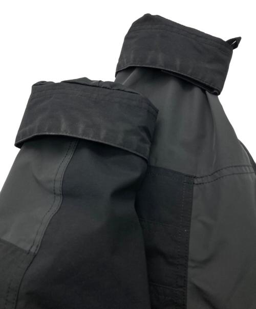 THE NORTH FACE（ザ ノース フェイス）THE NORTH FACE (ザ ノース フェイス) レトロマウンテンライトジャケット グレー サイズ:Sの古着・服飾アイテム