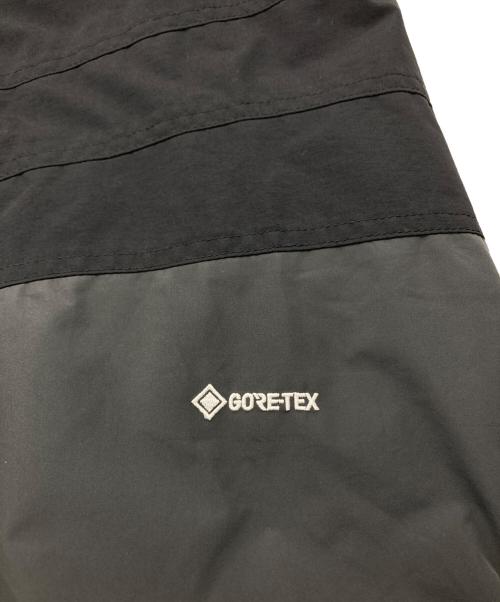 THE NORTH FACE（ザ ノース フェイス）THE NORTH FACE (ザ ノース フェイス) レトロマウンテンライトジャケット グレー サイズ:Sの古着・服飾アイテム