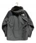 THE NORTH FACE (ザ ノース フェイス) レトロマウンテンライトジャケット グレー サイズ:S：18000円