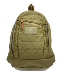 GREGORY（グレゴリー）の古着「LADYBIRD バックパックS」｜カーキ