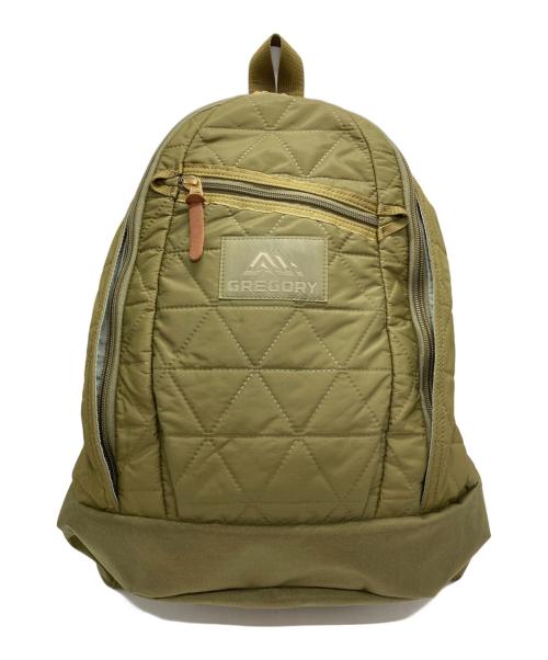 GREGORY（グレゴリー）GREGORY (グレゴリー) LADYBIRD バックパックS カーキ サイズ:-の古着・服飾アイテム