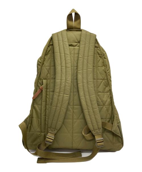 GREGORY（グレゴリー）GREGORY (グレゴリー) LADYBIRD バックパックS カーキ サイズ:-の古着・服飾アイテム
